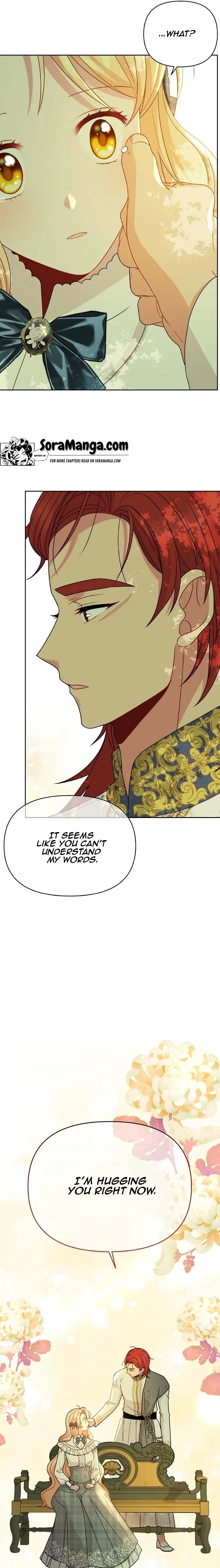 I Raised My Childhood Friend as a Tyrant Chapter 84 - Page 19