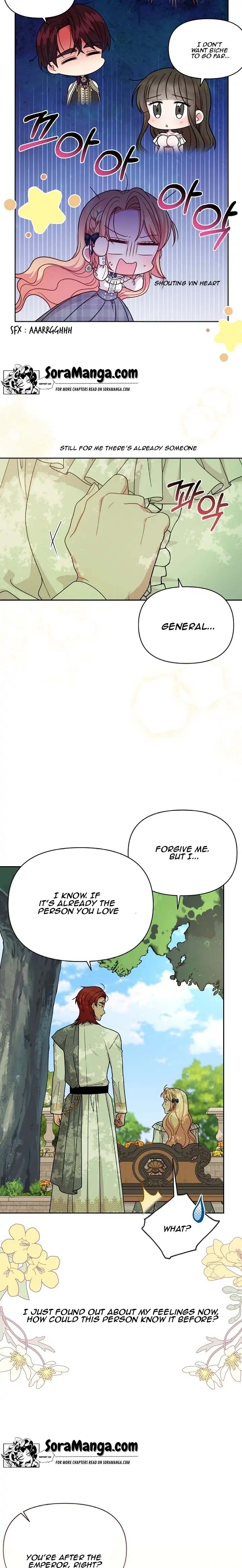 I Raised My Childhood Friend as a Tyrant Chapter 85 - Page 5