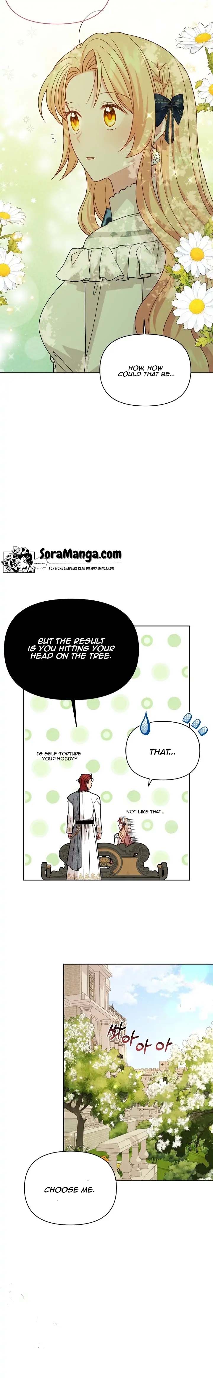 I Raised My Childhood Friend as a Tyrant Chapter 85 - Page 6