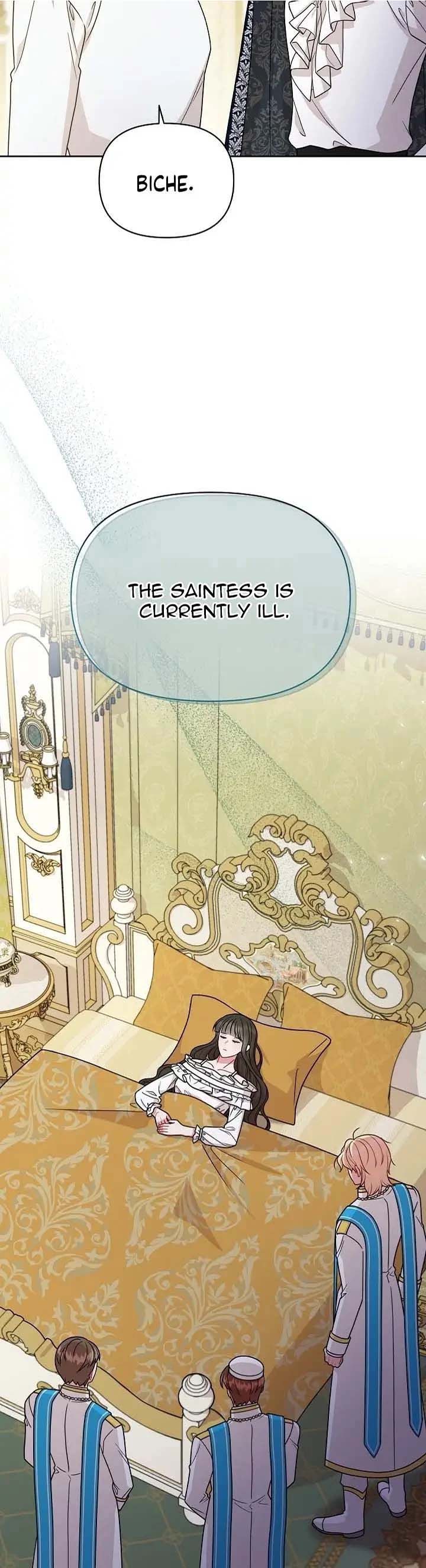 I Raised My Childhood Friend as a Tyrant Chapter 85 - Page 21