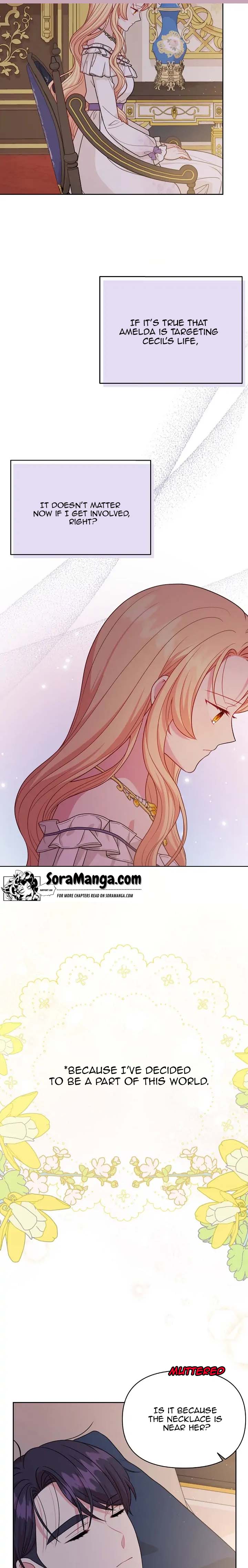 I Raised My Childhood Friend as a Tyrant Chapter 86 - Page 14