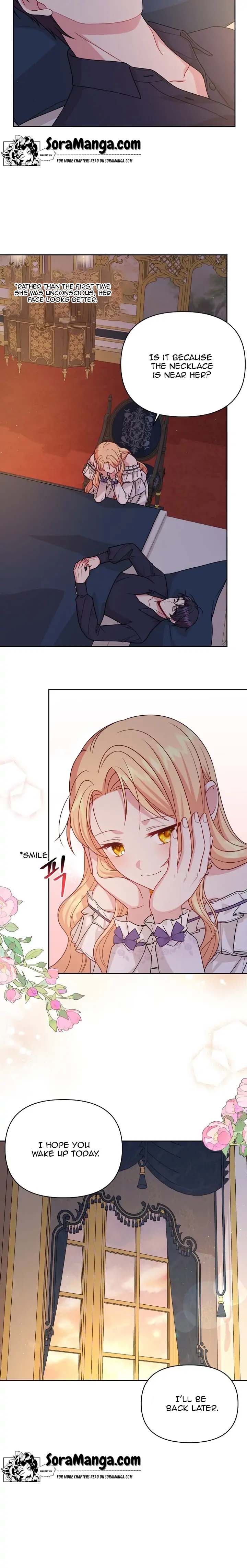 I Raised My Childhood Friend as a Tyrant Chapter 86 - Page 15