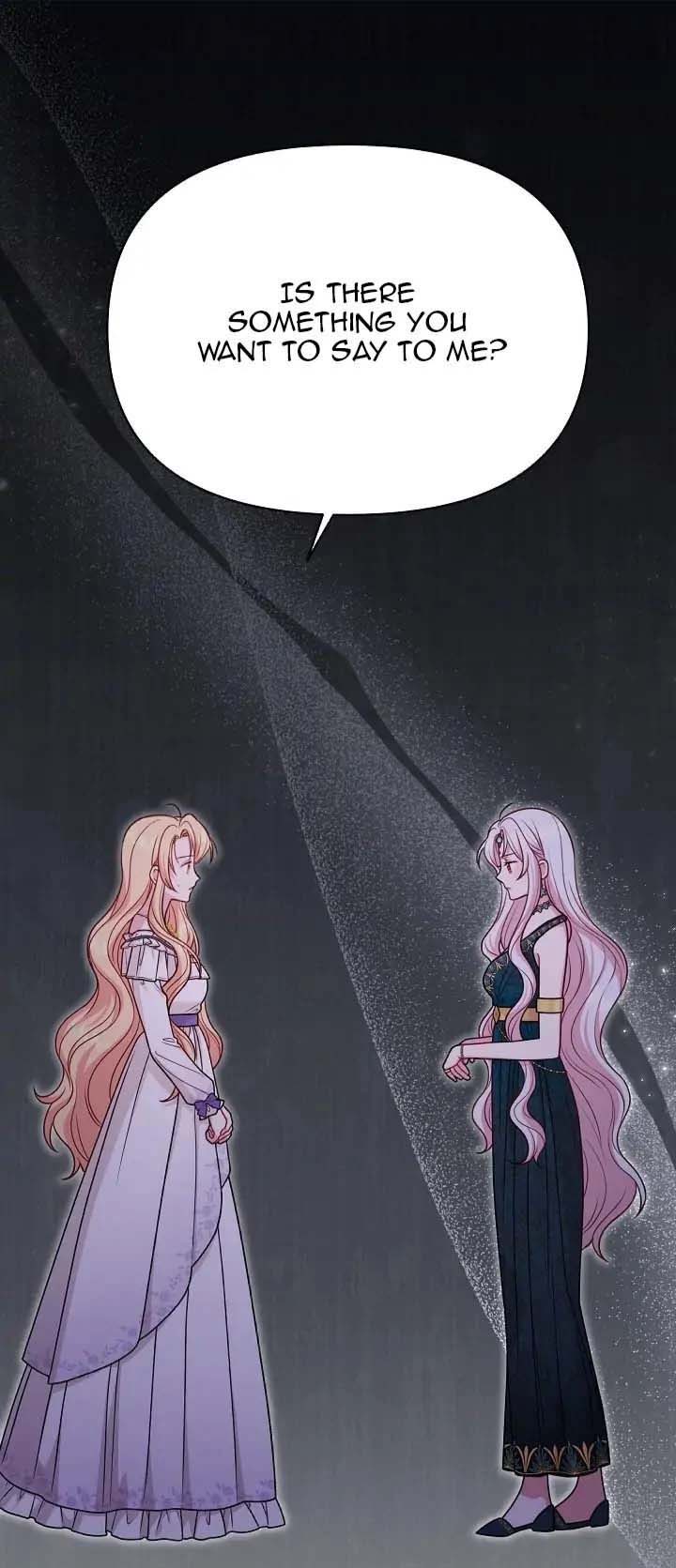 I Raised My Childhood Friend as a Tyrant Chapter 86 - Page 19