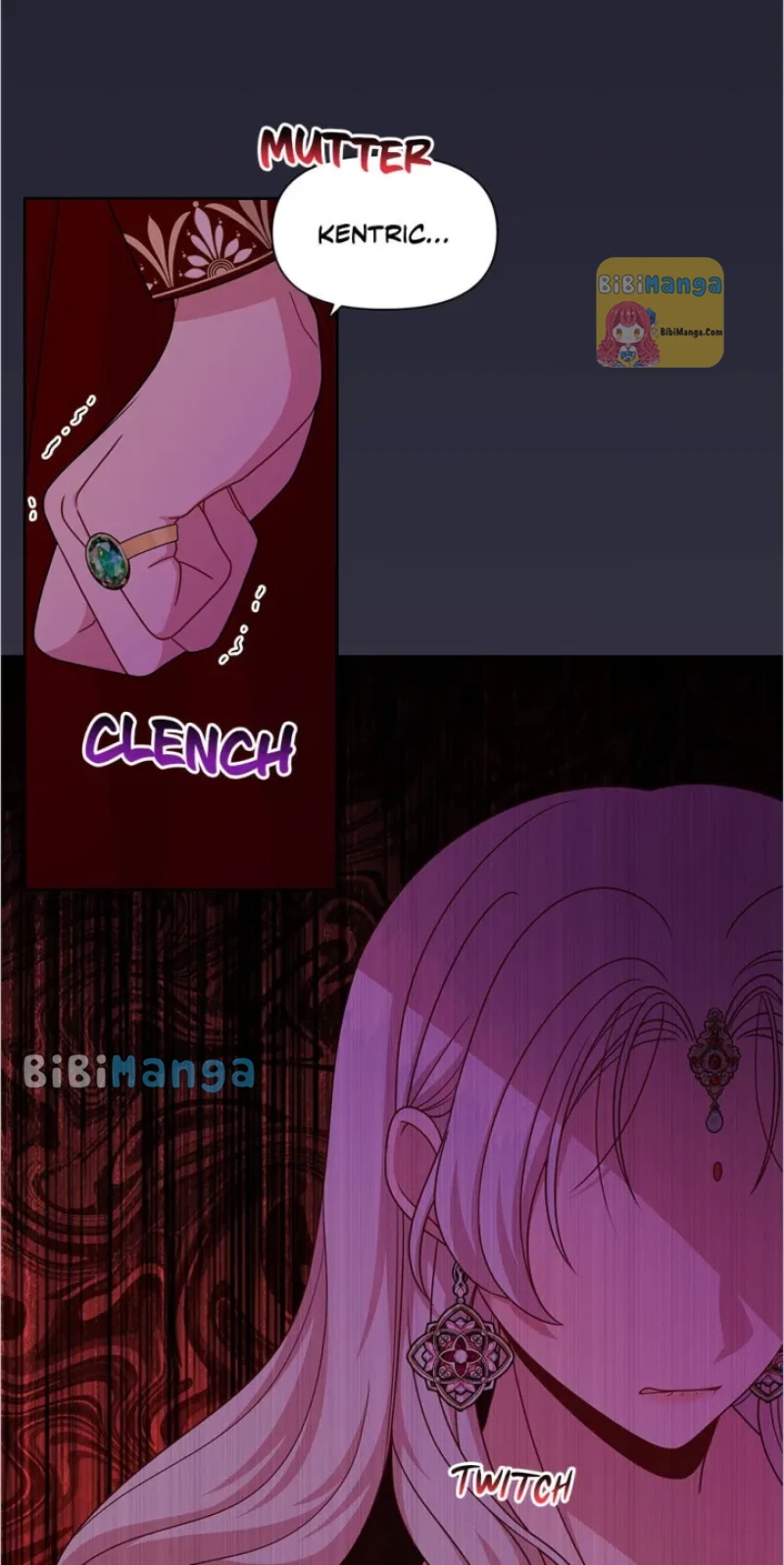 I Raised My Childhood Friend as a Tyrant Chapter 87 - Page 10