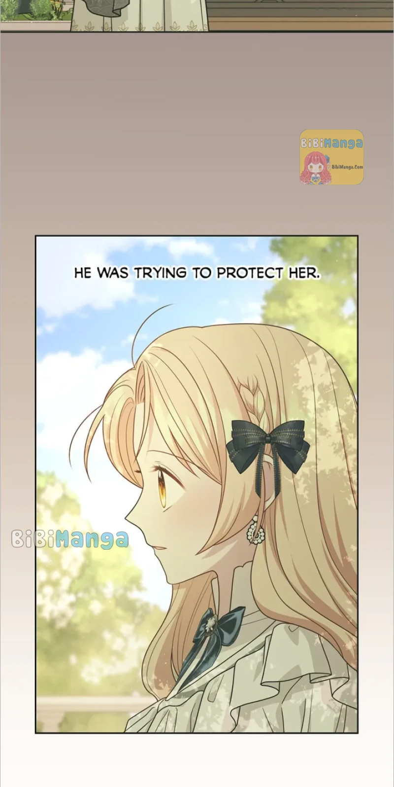 I Raised My Childhood Friend as a Tyrant Chapter 87 - Page 12