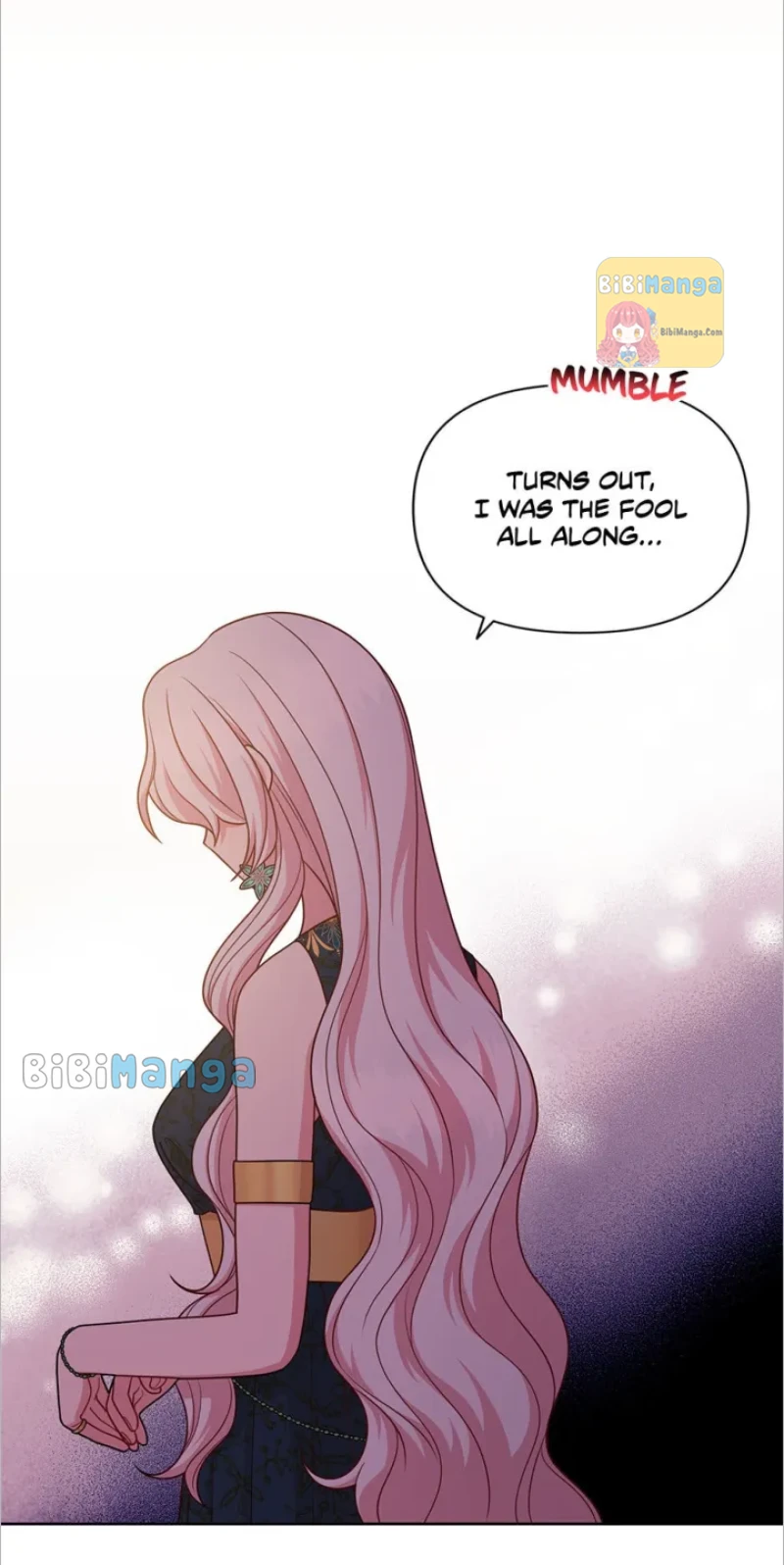 I Raised My Childhood Friend as a Tyrant Chapter 87 - Page 13