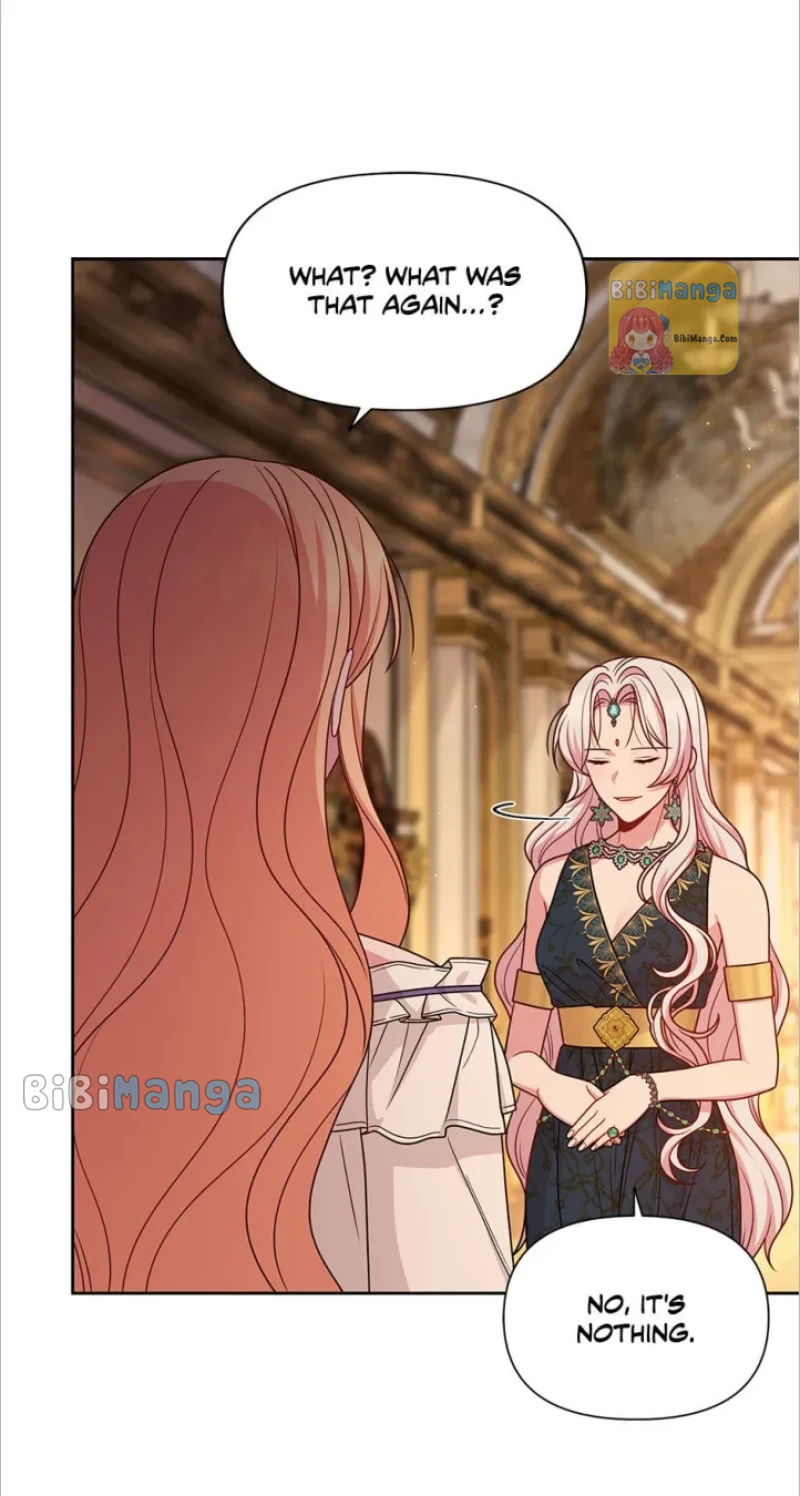 I Raised My Childhood Friend as a Tyrant Chapter 87 - Page 14