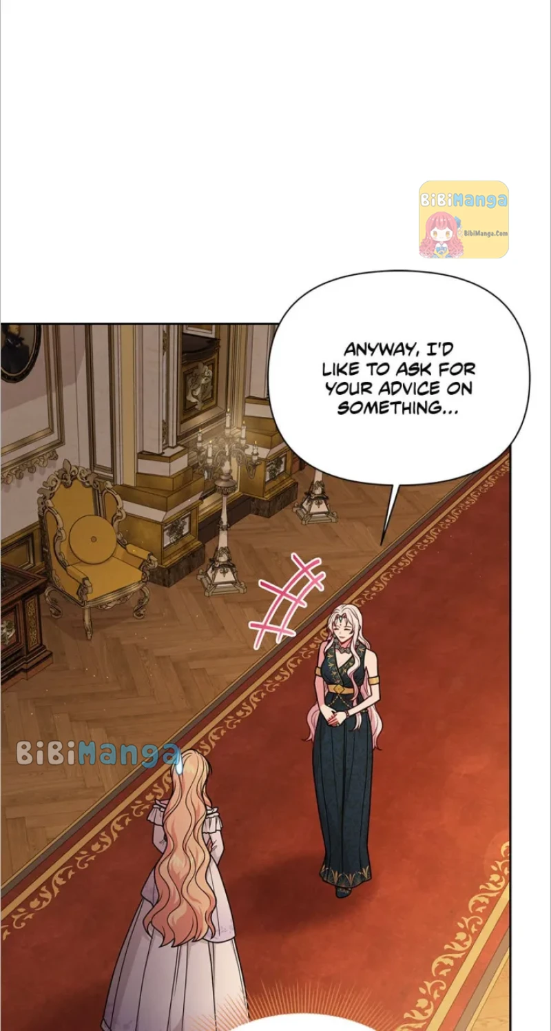 I Raised My Childhood Friend as a Tyrant Chapter 87 - Page 15