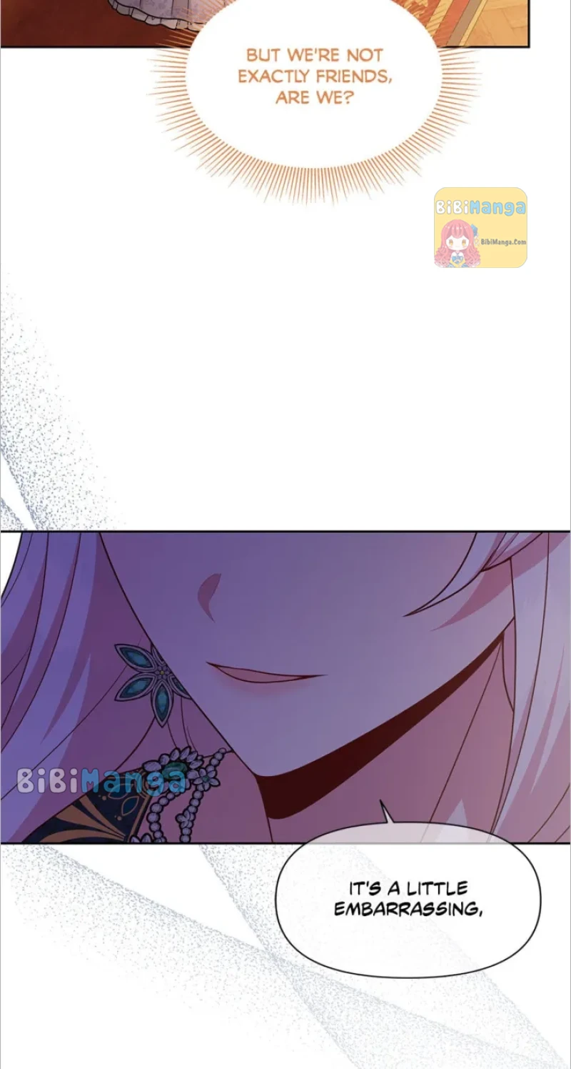 I Raised My Childhood Friend as a Tyrant Chapter 87 - Page 16