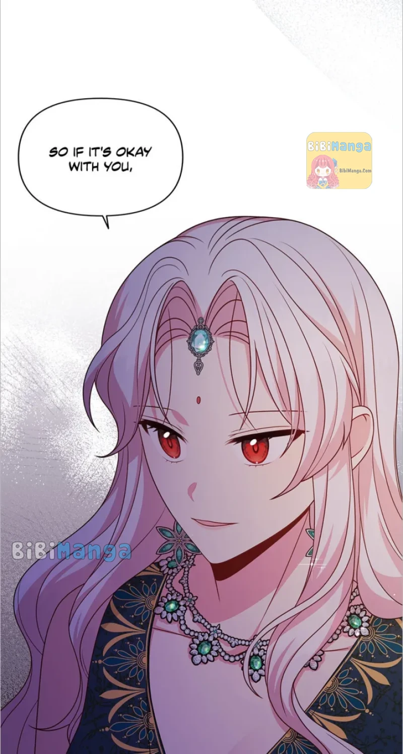 I Raised My Childhood Friend as a Tyrant Chapter 87 - Page 17