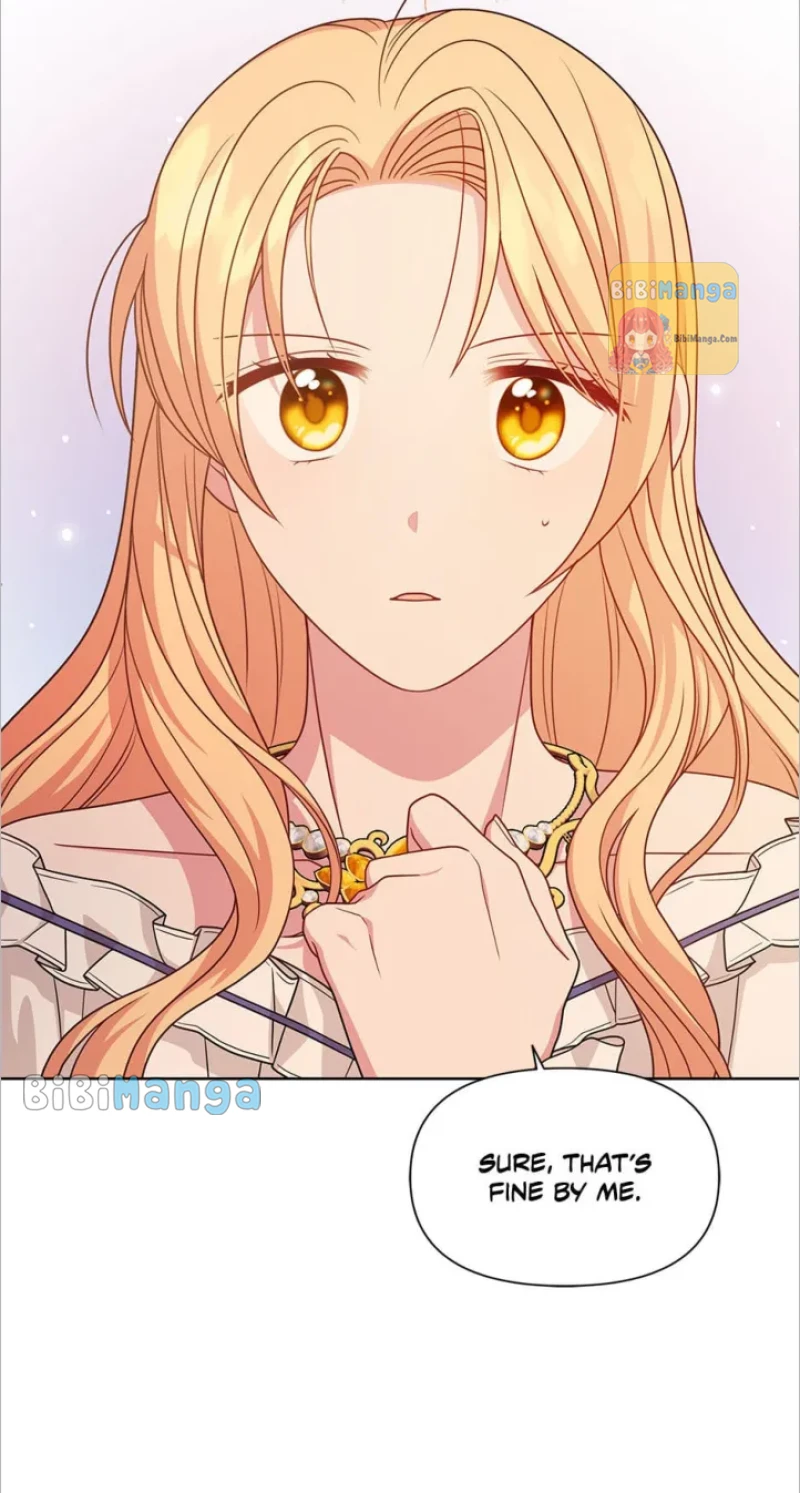 I Raised My Childhood Friend as a Tyrant Chapter 87 - Page 21