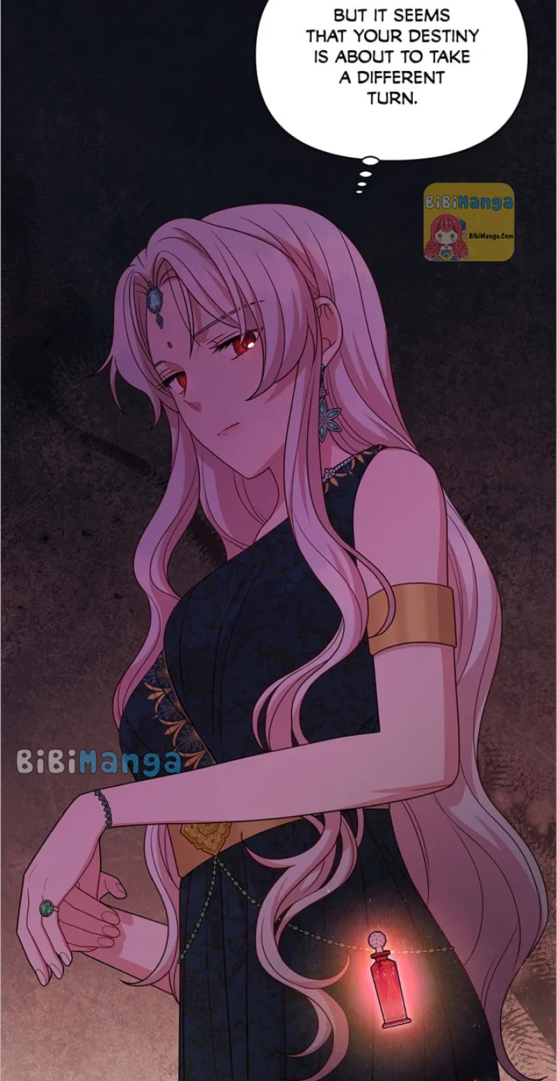 I Raised My Childhood Friend as a Tyrant Chapter 87 - Page 23