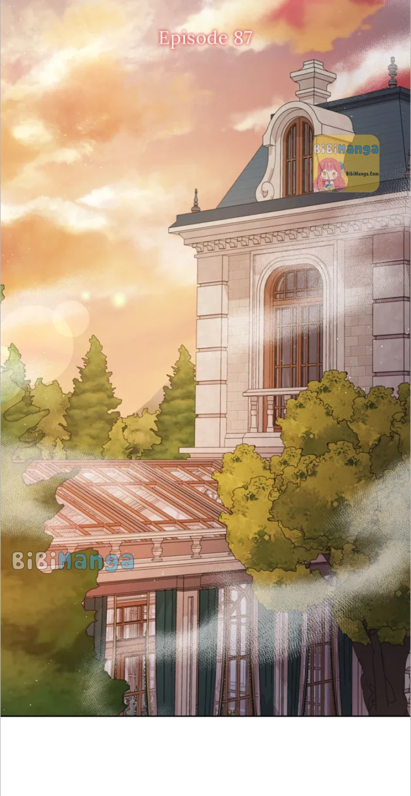 I Raised My Childhood Friend as a Tyrant Chapter 87 - Page 25