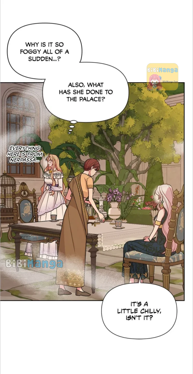 I Raised My Childhood Friend as a Tyrant Chapter 87 - Page 26