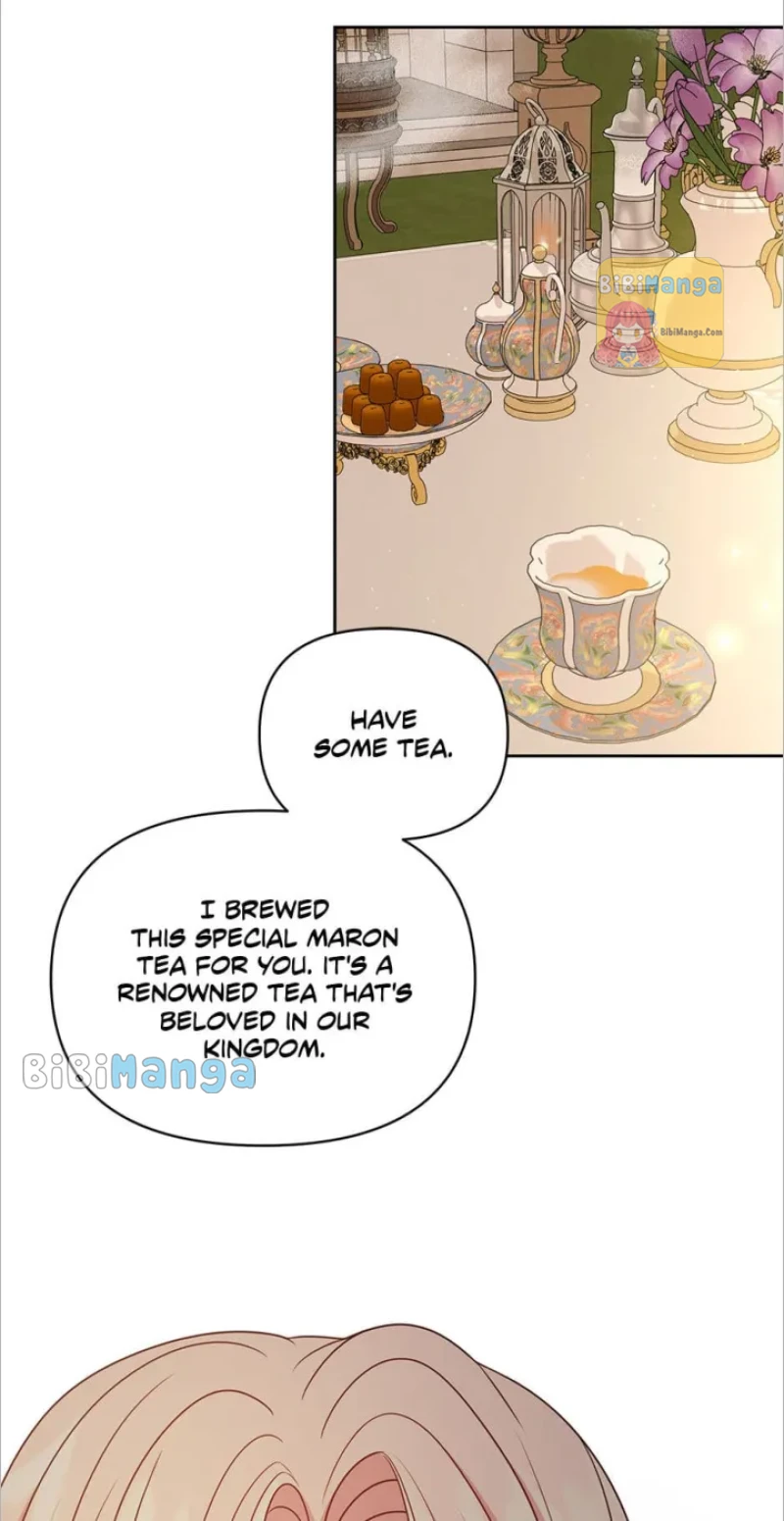 I Raised My Childhood Friend as a Tyrant Chapter 87 - Page 27