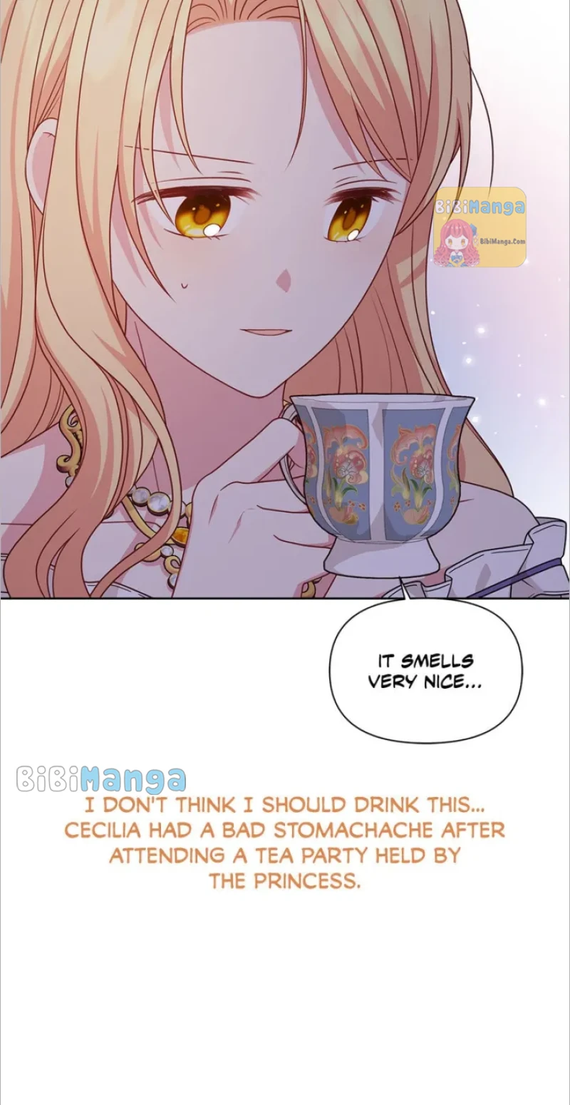 I Raised My Childhood Friend as a Tyrant Chapter 87 - Page 28