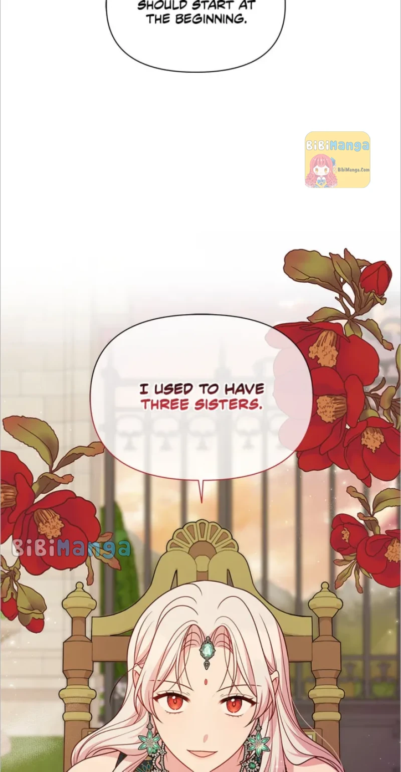 I Raised My Childhood Friend as a Tyrant Chapter 87 - Page 30