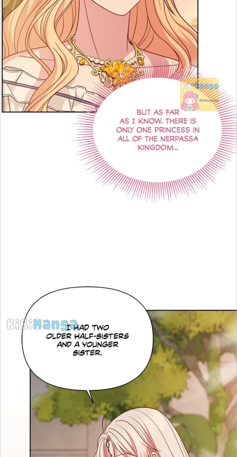 I Raised My Childhood Friend as a Tyrant Chapter 87 - Page 32