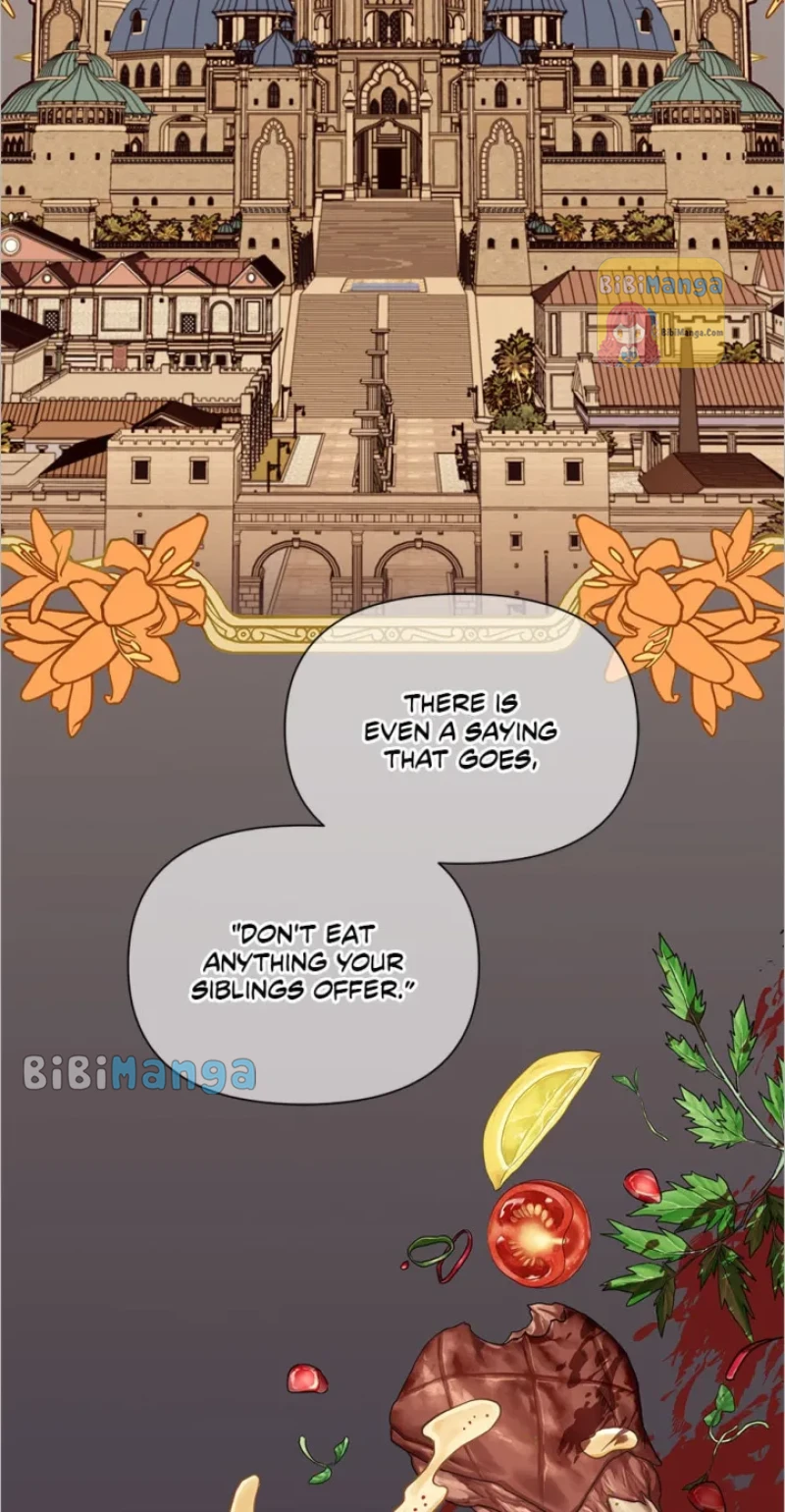 I Raised My Childhood Friend as a Tyrant Chapter 87 - Page 34