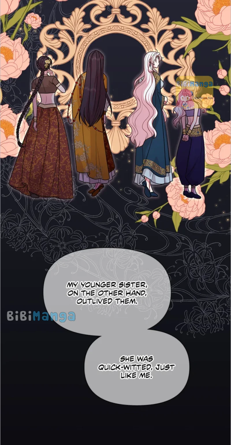 I Raised My Childhood Friend as a Tyrant Chapter 87 - Page 36