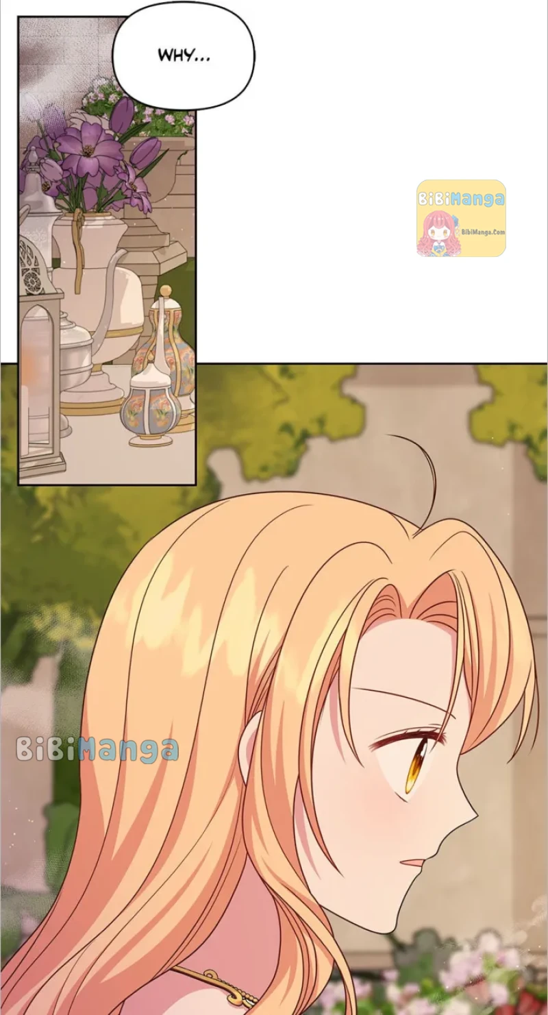 I Raised My Childhood Friend as a Tyrant Chapter 87 - Page 38