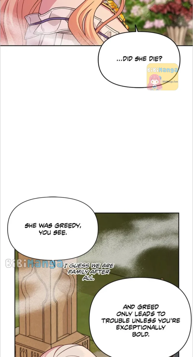 I Raised My Childhood Friend as a Tyrant Chapter 87 - Page 39