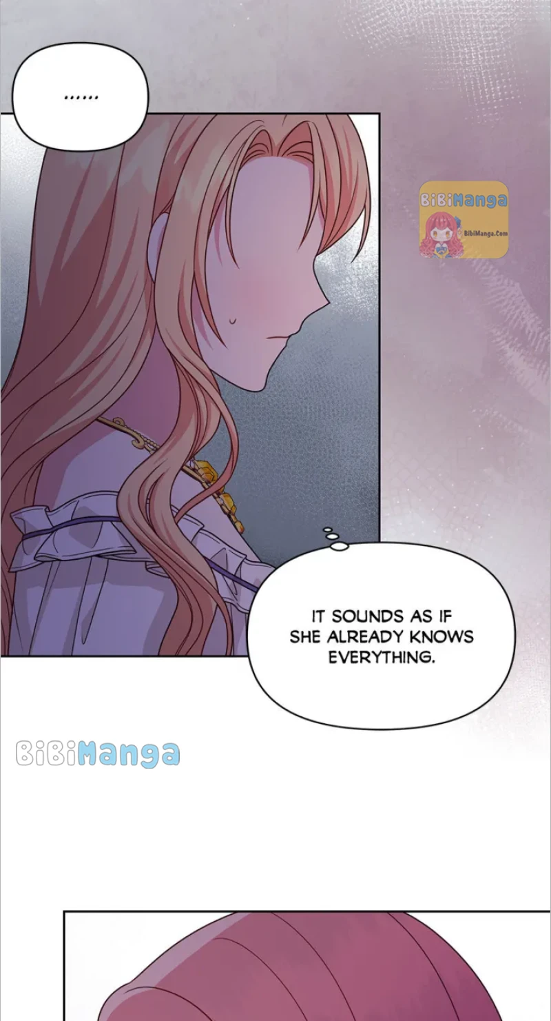 I Raised My Childhood Friend as a Tyrant Chapter 87 - Page 41