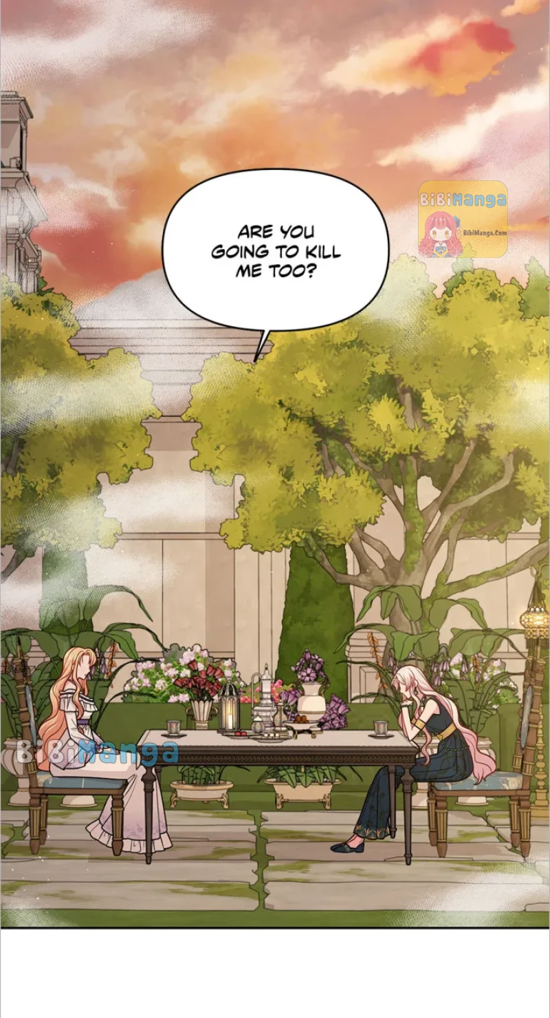 I Raised My Childhood Friend as a Tyrant Chapter 87 - Page 43