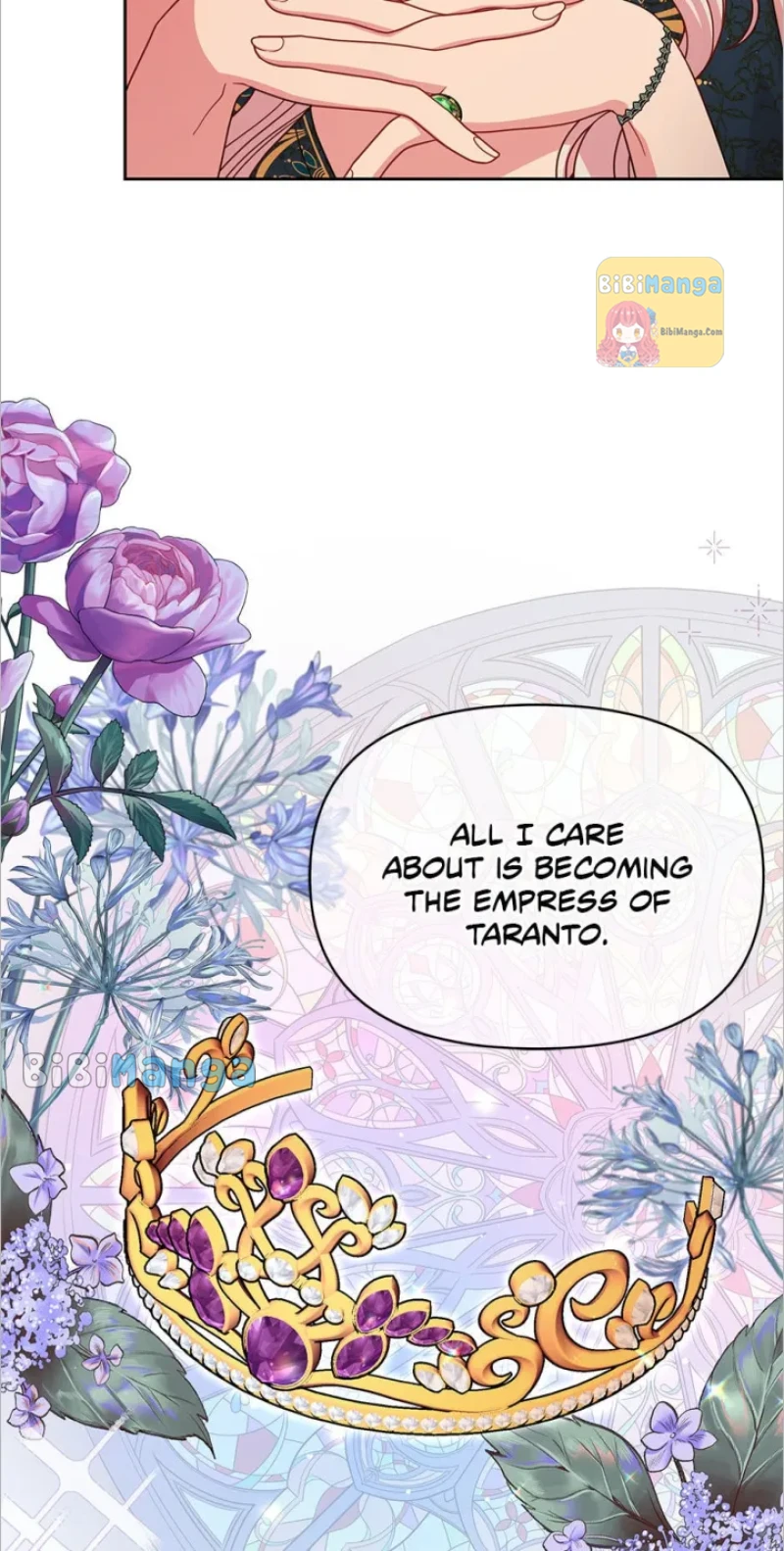 I Raised My Childhood Friend as a Tyrant Chapter 87 - Page 46