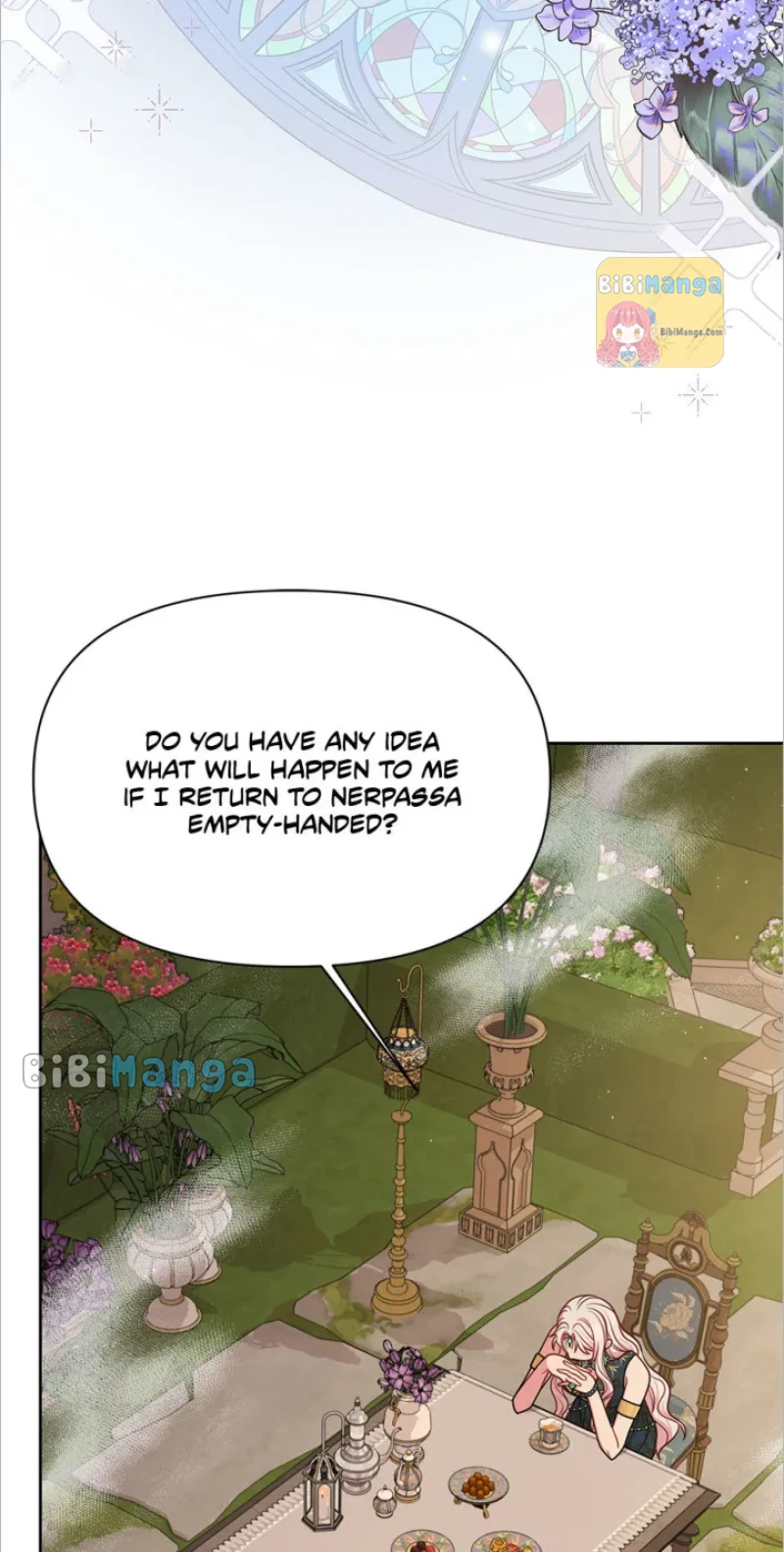 I Raised My Childhood Friend as a Tyrant Chapter 87 - Page 47