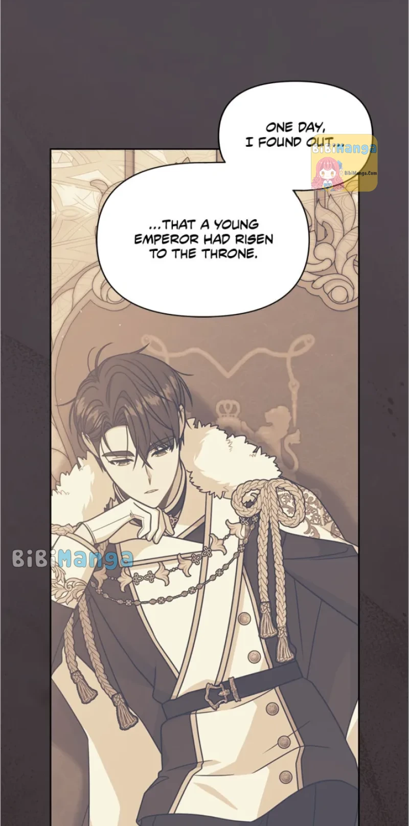 I Raised My Childhood Friend as a Tyrant Chapter 87 - Page 51