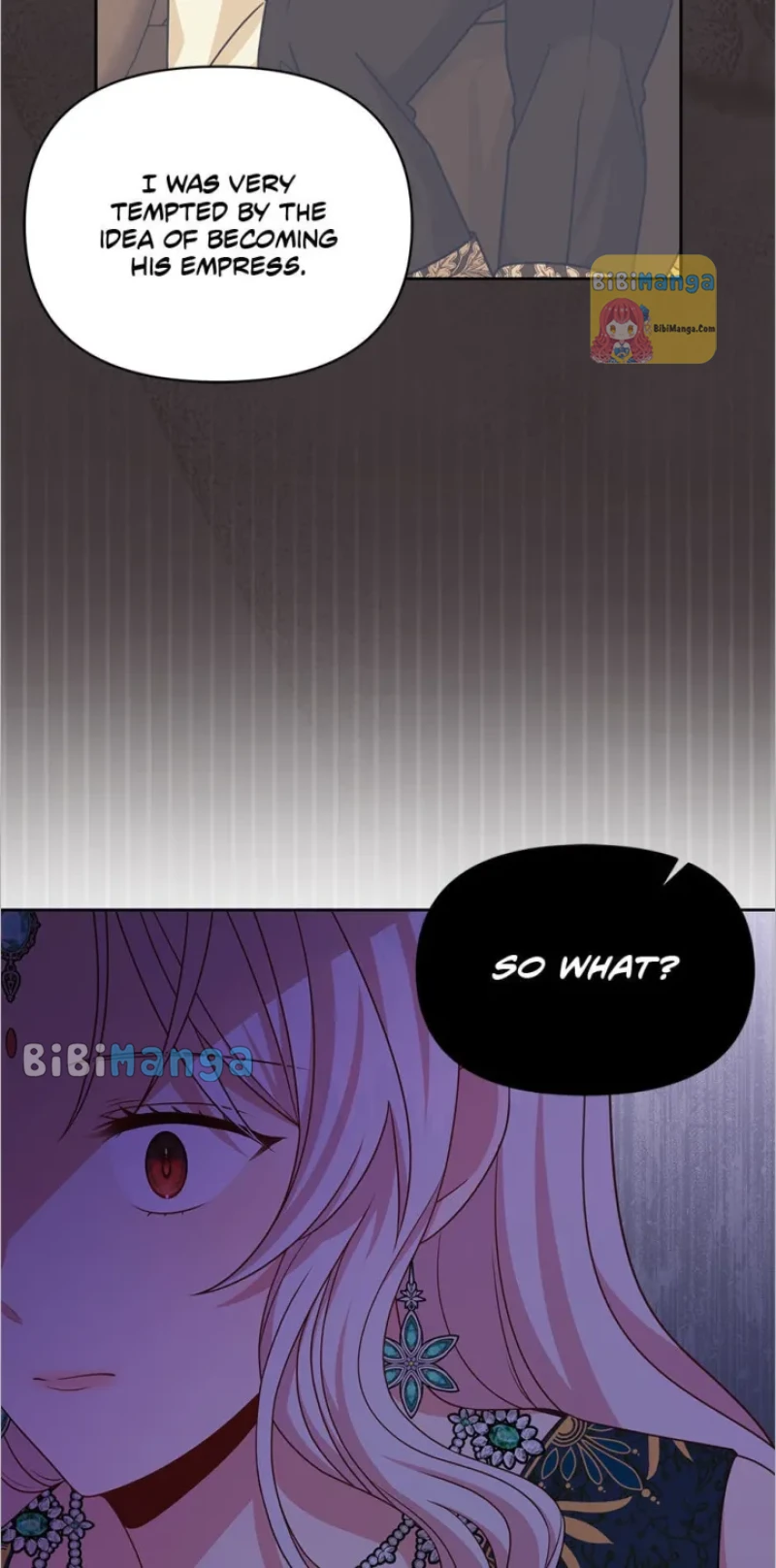 I Raised My Childhood Friend as a Tyrant Chapter 87 - Page 52