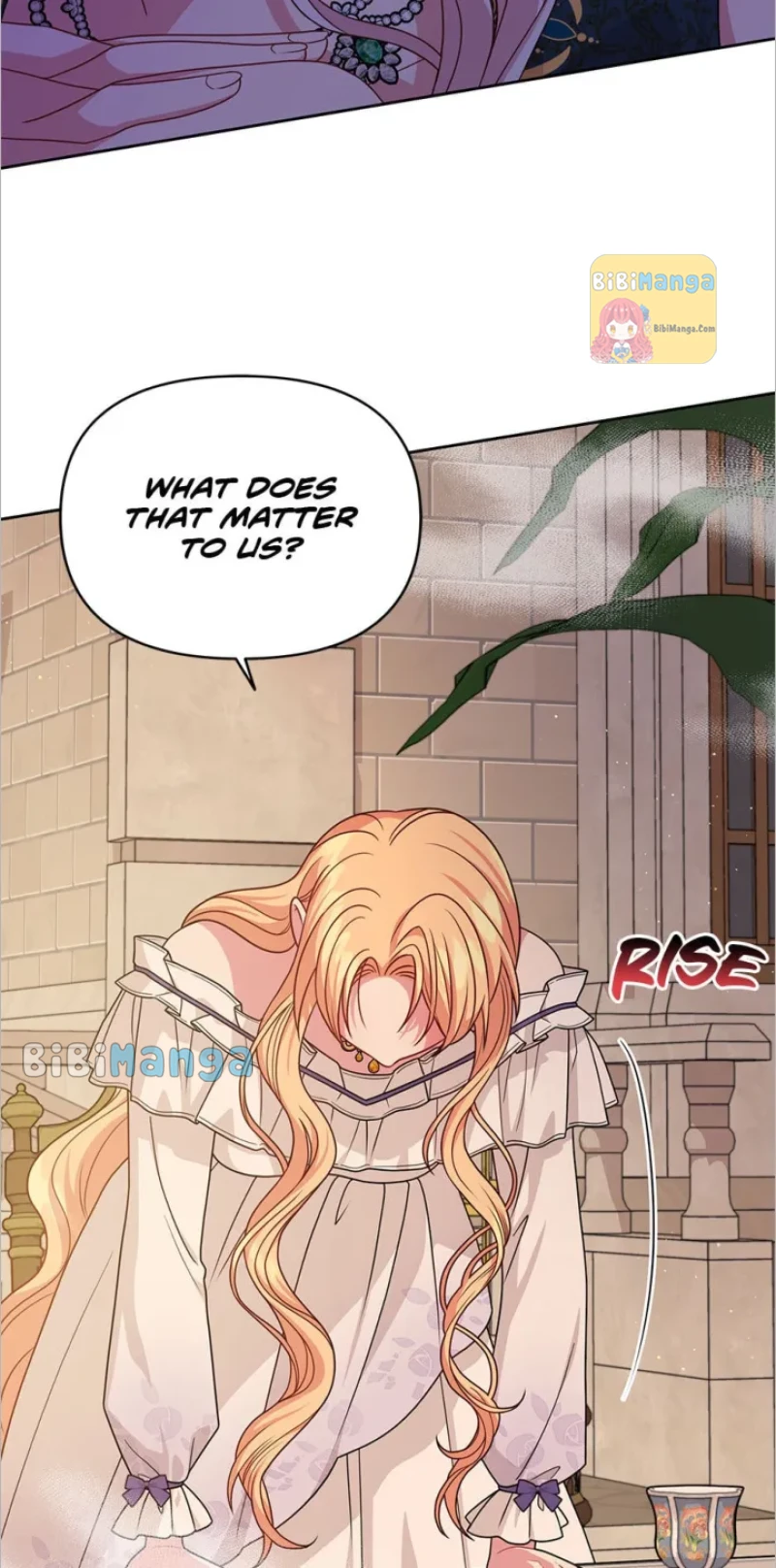 I Raised My Childhood Friend as a Tyrant Chapter 87 - Page 53