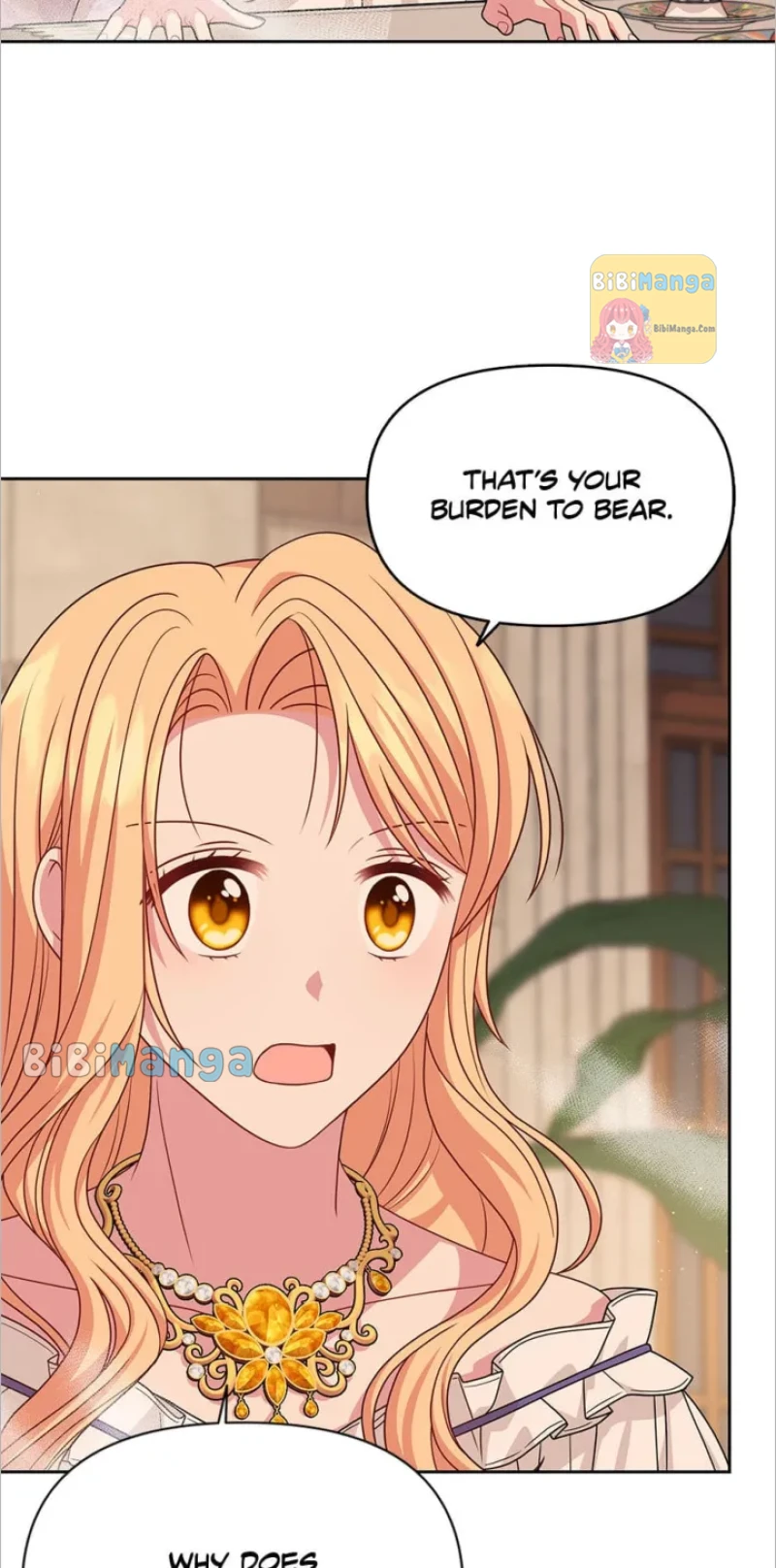 I Raised My Childhood Friend as a Tyrant Chapter 87 - Page 54