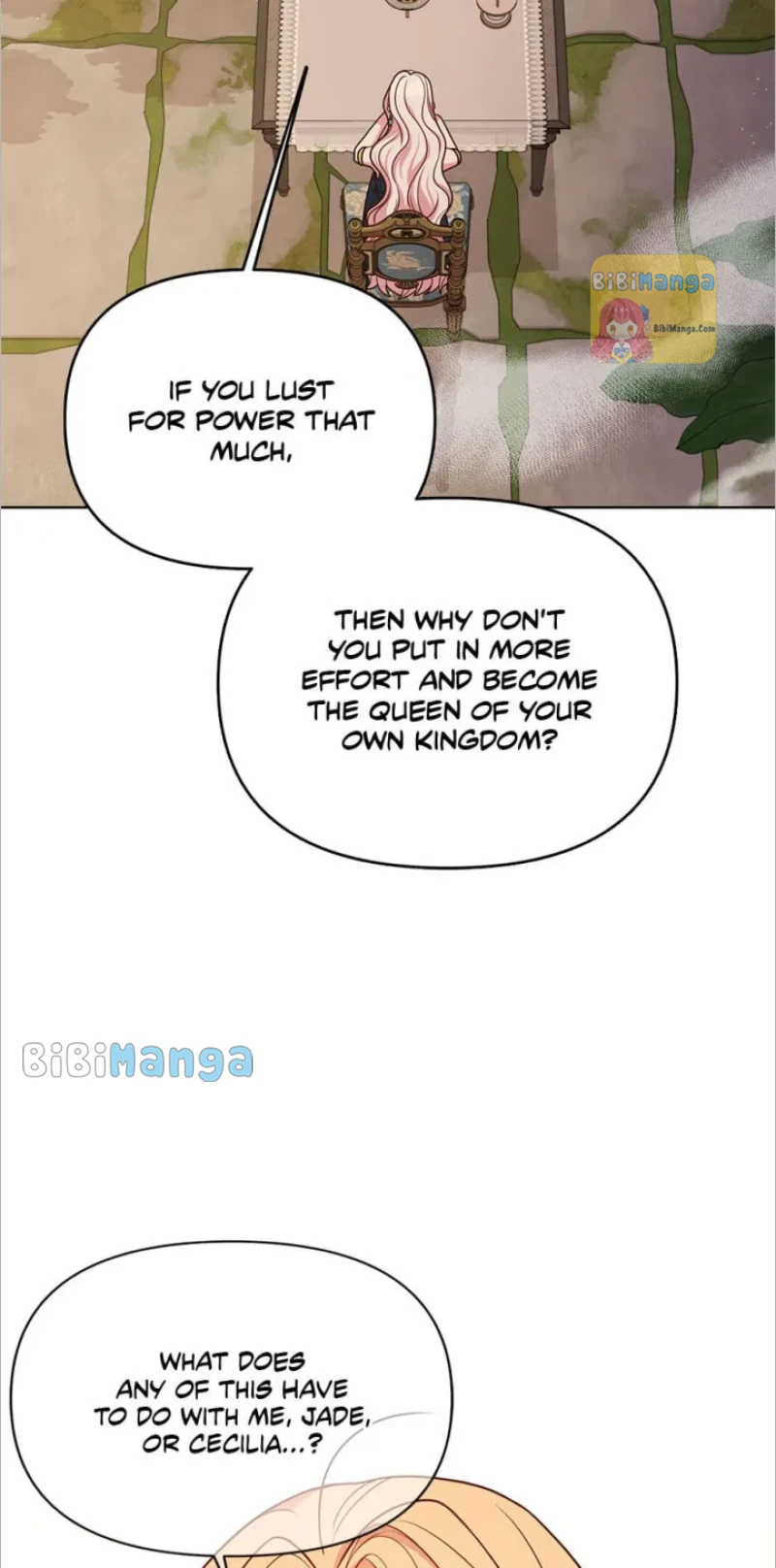 I Raised My Childhood Friend as a Tyrant Chapter 87 - Page 56