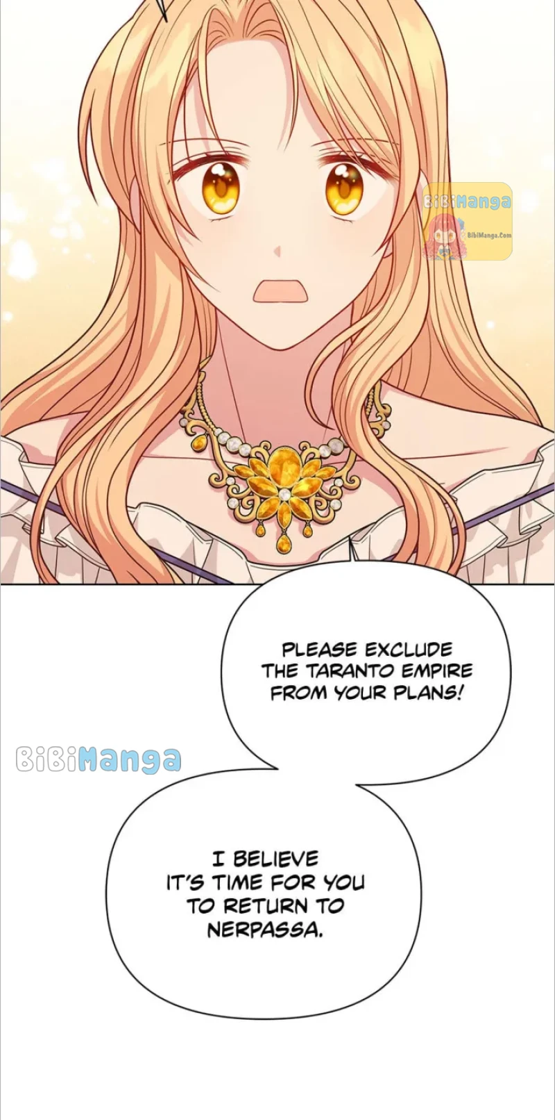 I Raised My Childhood Friend as a Tyrant Chapter 87 - Page 57