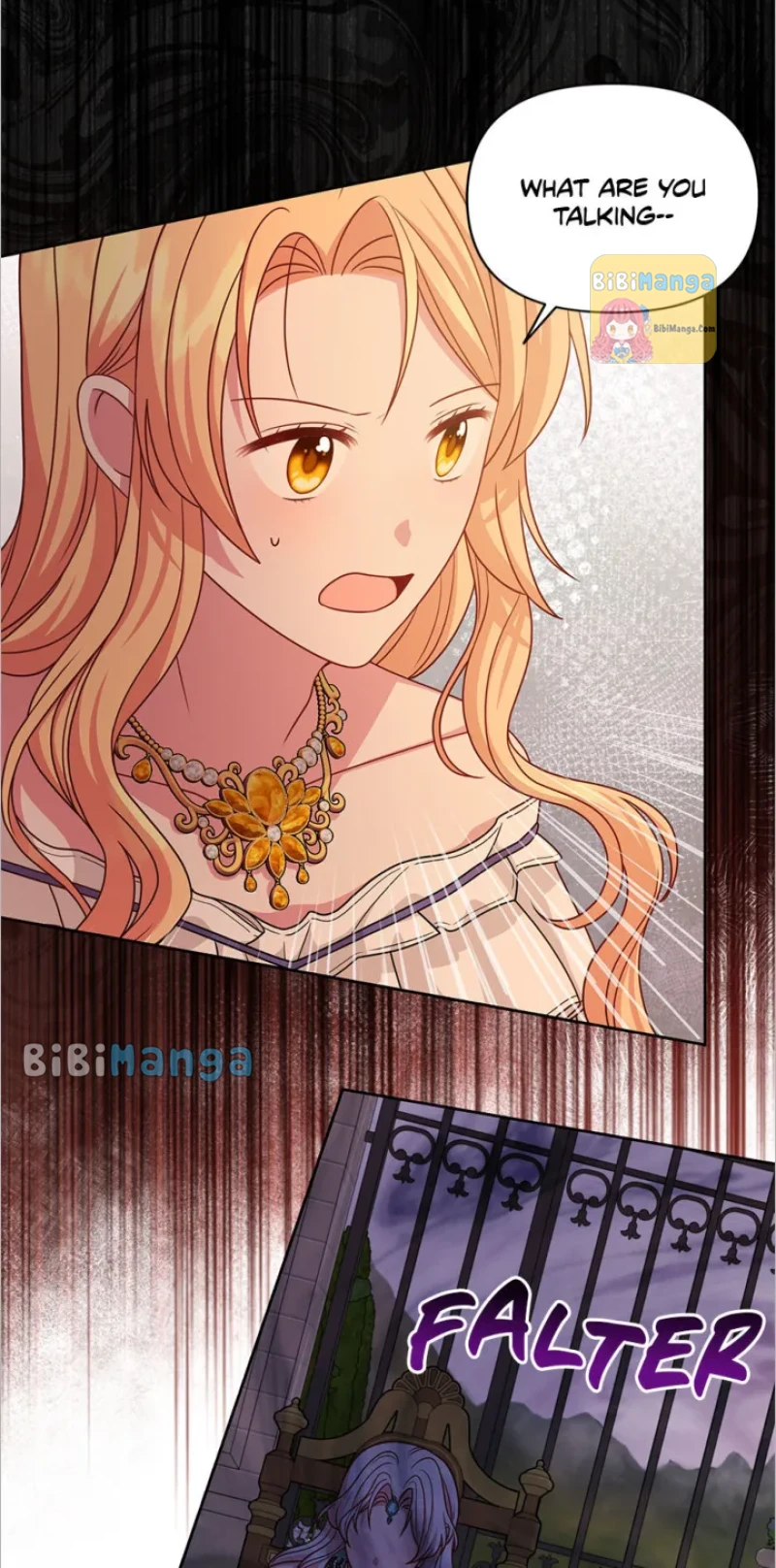 I Raised My Childhood Friend as a Tyrant Chapter 87 - Page 59