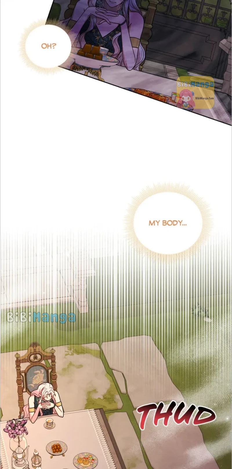 I Raised My Childhood Friend as a Tyrant Chapter 87 - Page 60