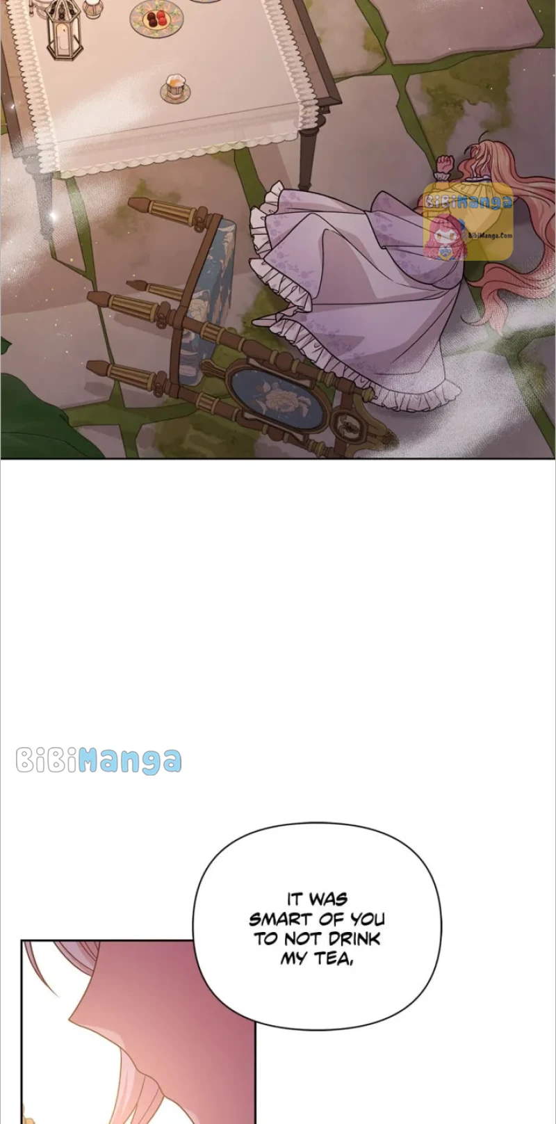 I Raised My Childhood Friend as a Tyrant Chapter 87 - Page 61