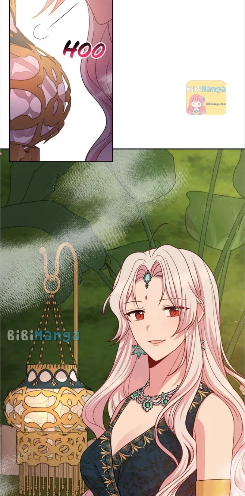 I Raised My Childhood Friend as a Tyrant Chapter 87 - Page 62