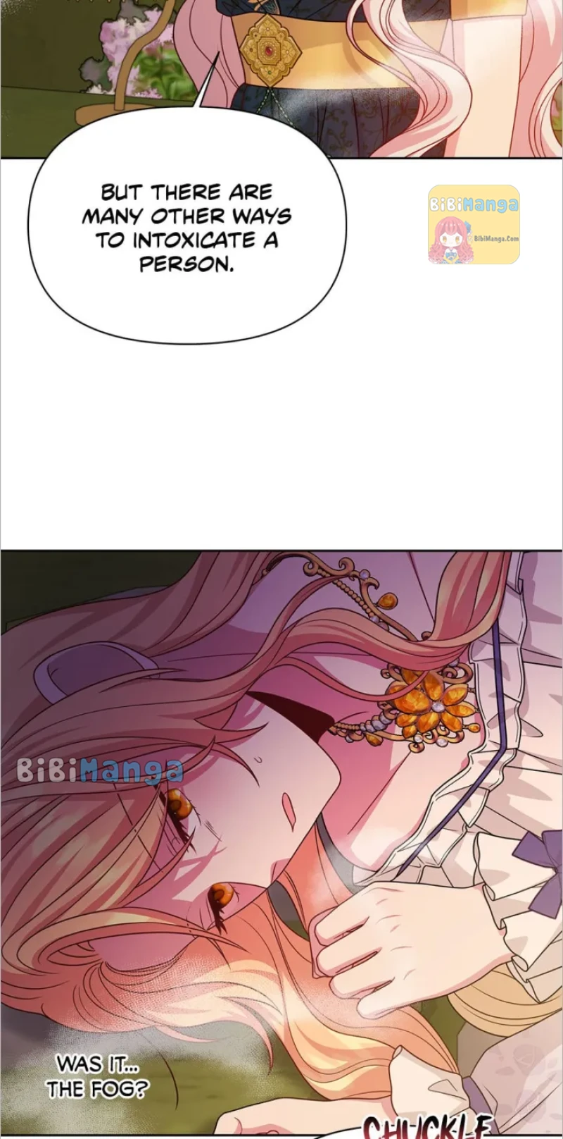 I Raised My Childhood Friend as a Tyrant Chapter 87 - Page 63