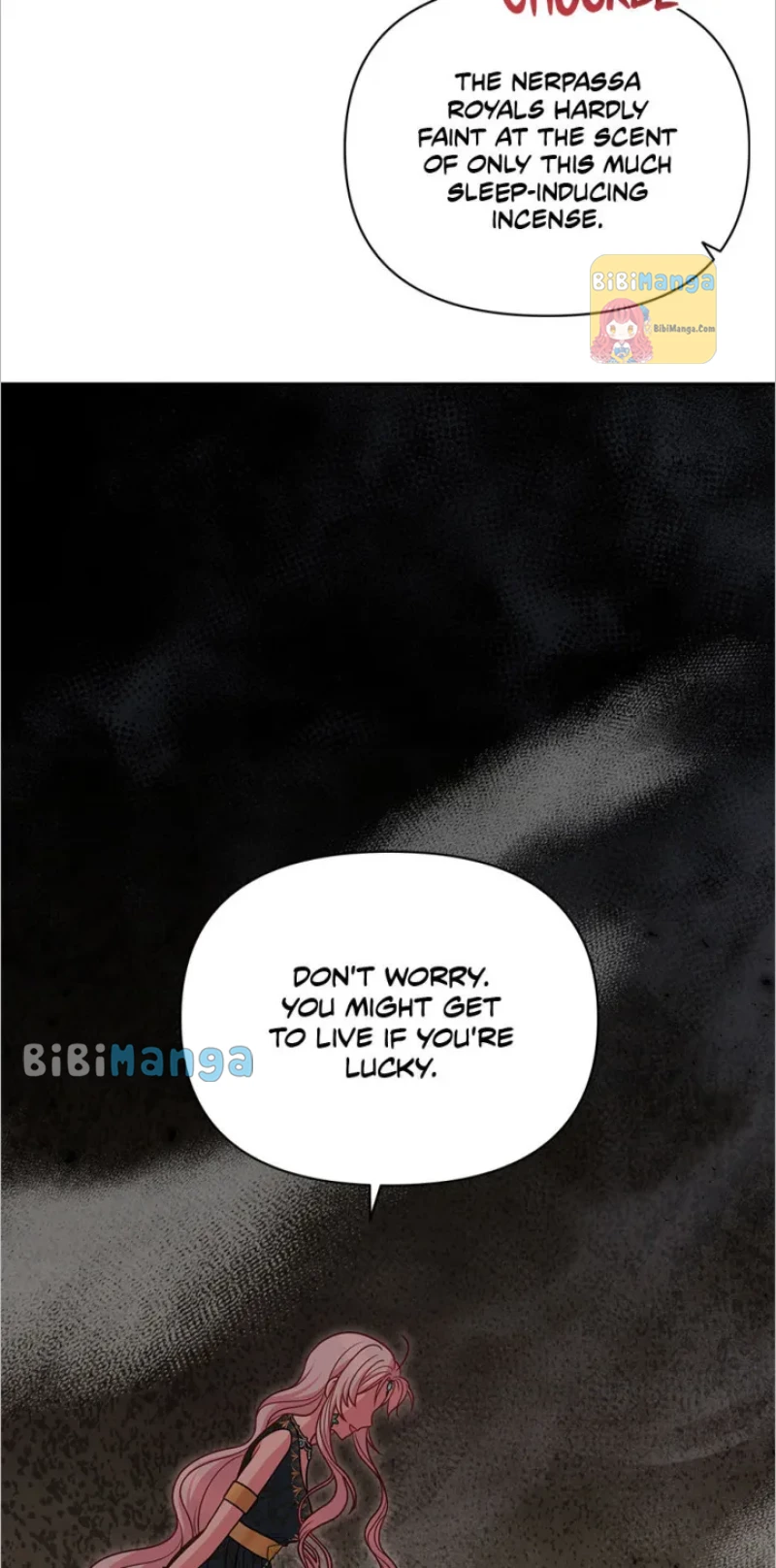 I Raised My Childhood Friend as a Tyrant Chapter 87 - Page 64