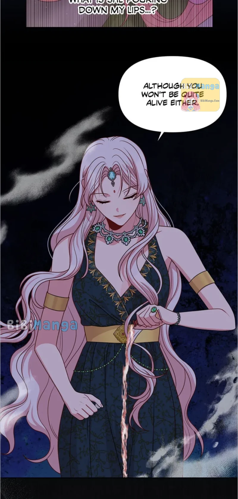 I Raised My Childhood Friend as a Tyrant Chapter 88 - Page 4