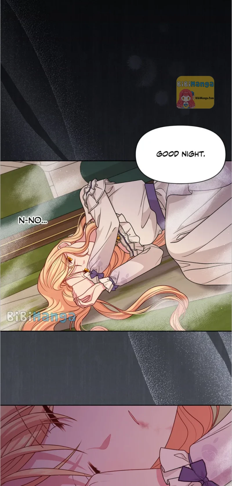 I Raised My Childhood Friend as a Tyrant Chapter 88 - Page 5