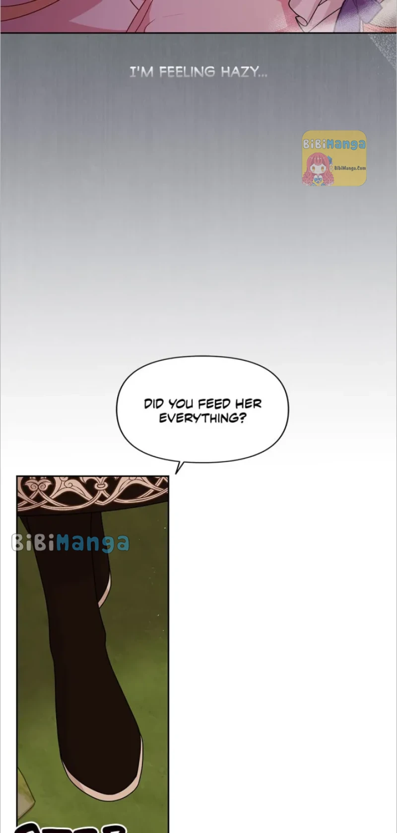 I Raised My Childhood Friend as a Tyrant Chapter 88 - Page 6