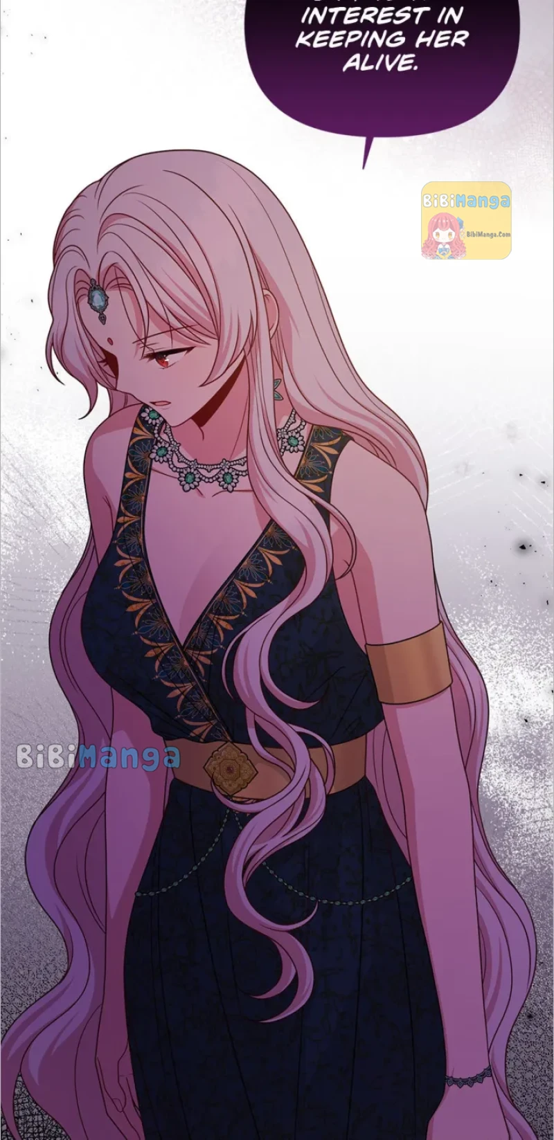 I Raised My Childhood Friend as a Tyrant Chapter 88 - Page 10