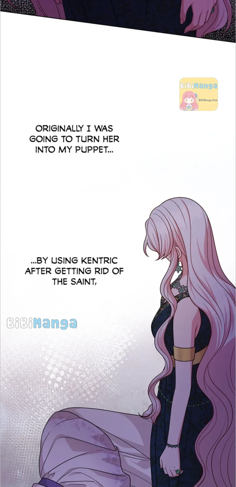 I Raised My Childhood Friend as a Tyrant Chapter 88 - Page 11