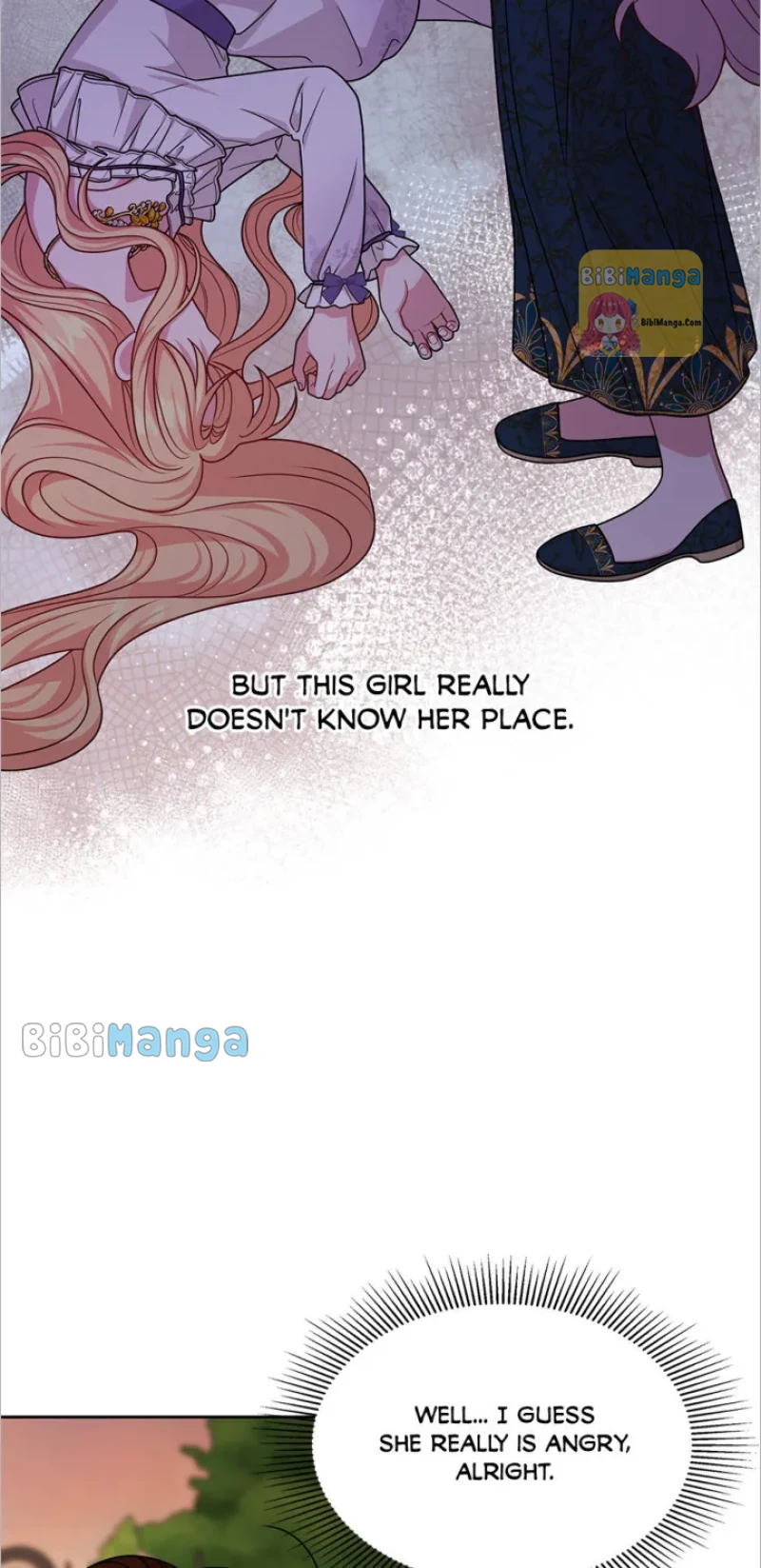 I Raised My Childhood Friend as a Tyrant Chapter 88 - Page 12