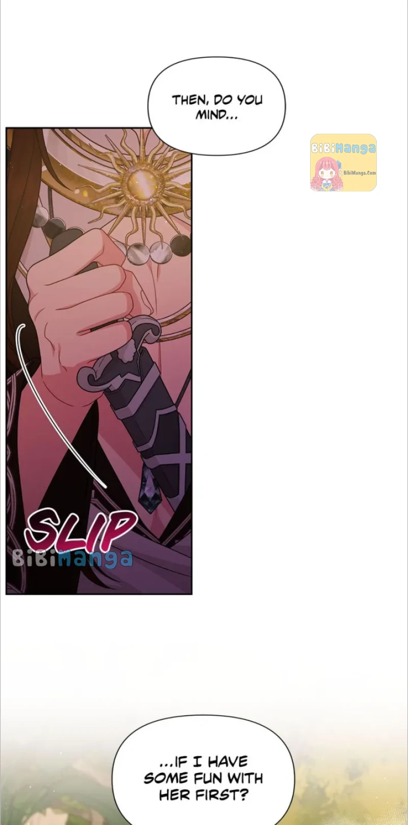 I Raised My Childhood Friend as a Tyrant Chapter 88 - Page 15