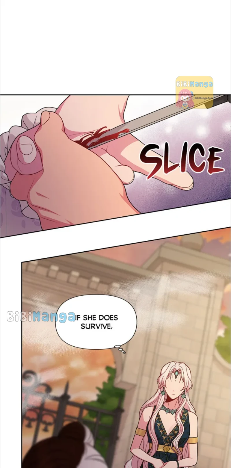 I Raised My Childhood Friend as a Tyrant Chapter 88 - Page 17